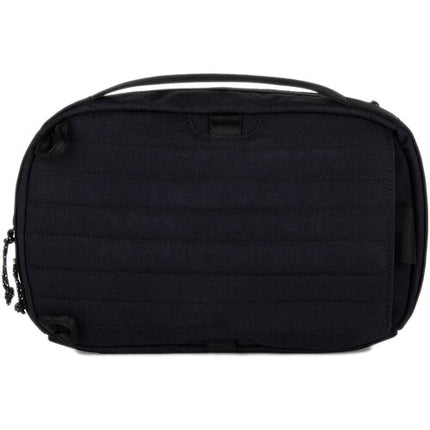 Pakt Everyday Sling 2.0 Negro Mochila 5L Nylon Resistente al Agua
