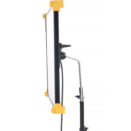 Aparo RADI X22Bi K2 Panel LED Doble 240W 2500-6500K CRI 96+