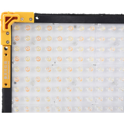 Aparo RADI X22Bi K2 Panel LED Doble 240W 2500-6500K CRI 96+