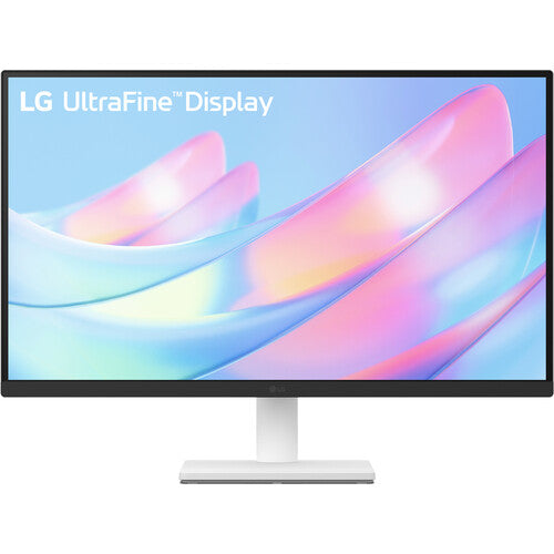 LG UltraFine 27US500-W Monitor 27 pulgadas 4K HDR 3840x2160 60Hz HDMI