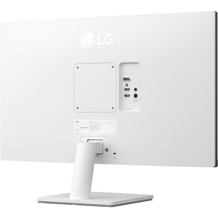 LG UltraFine 27US500-W Monitor 27 pulgadas 4K HDR 3840x2160 60Hz HDMI