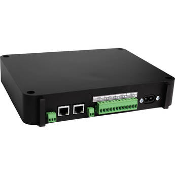 Defigo Multi-Door Control Box Control De Acceso Tres Puertas Key-Free