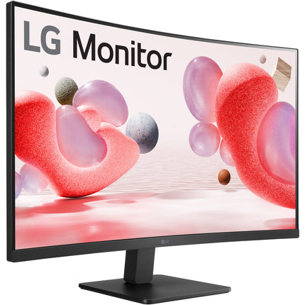 LG 32MR50C-B Monitor Curvo 31.5" Full HD 100 Hz HDMI y VGA