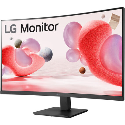 LG 32MR50C-B Monitor Curvo 31.5" Full HD 100 Hz HDMI y VGA