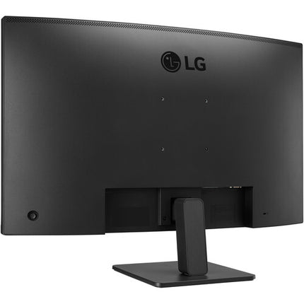 LG 32MR50C-B Monitor Curvo 31.5" Full HD 100 Hz HDMI y VGA