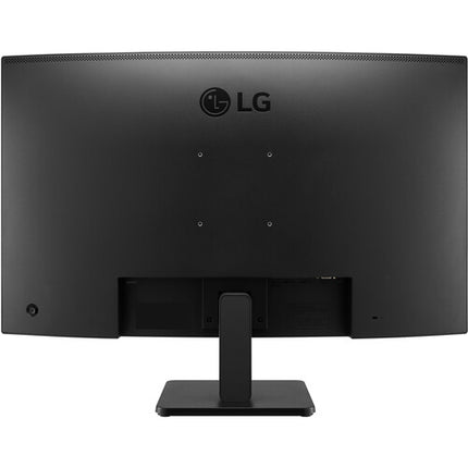 LG 32MR50C-B Monitor Curvo 31.5" Full HD 100 Hz HDMI y VGA