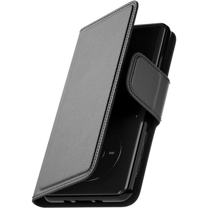 GreenTouch SIX Reproductor MP3 32GB con Pantalla Bluetooth Negro