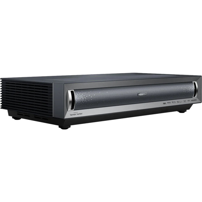 Hisense PX3-PRO Proyector láser 4K 3000 lúmenes 0.22 Ultra corta distancia