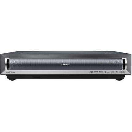 Hisense PX3-PRO Proyector láser 4K 3000 lúmenes 0.22 Ultra corta distancia