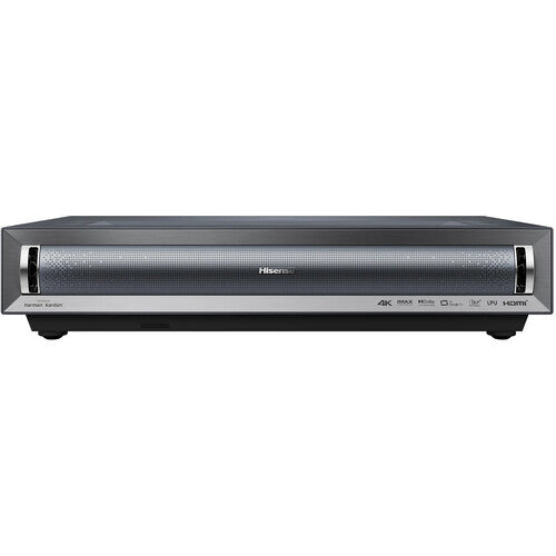 Hisense PX3-PRO Proyector láser 4K 3000 lúmenes 0.22 Ultra corta distancia