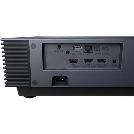 Hisense PX3-PRO Proyector láser 4K 3000 lúmenes 0.22 Ultra corta distancia