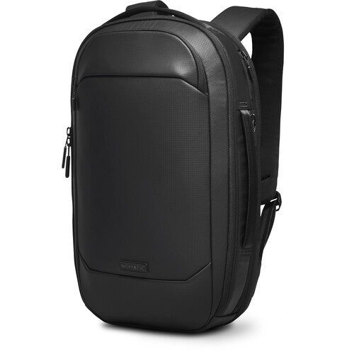 Nomatic Navigator RS mochila expandible 15 a 21L con bolsillo para laptop 16"