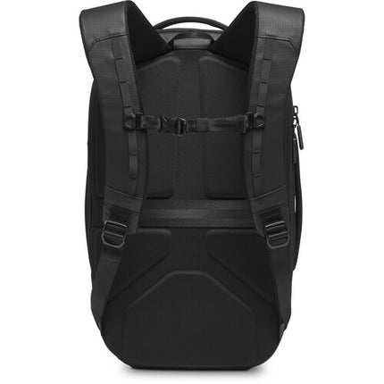Nomatic Navigator RS mochila expandible 15 a 21L con bolsillo para laptop 16"