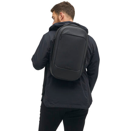 Nomatic Navigator RS mochila expandible 15 a 21L con bolsillo para laptop 16"