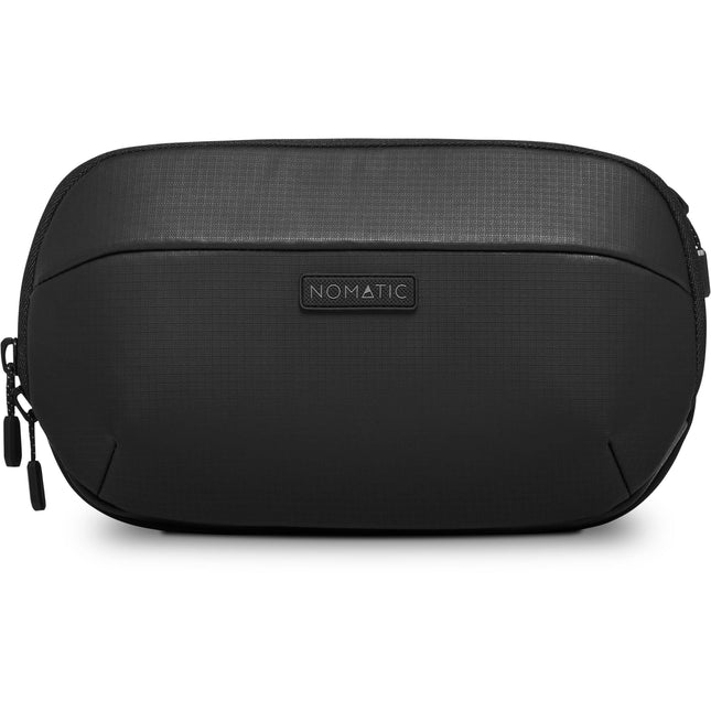 Nomatic Navigator RS Sling Negro Bolsa Expandible de Nylon 1L a 3L