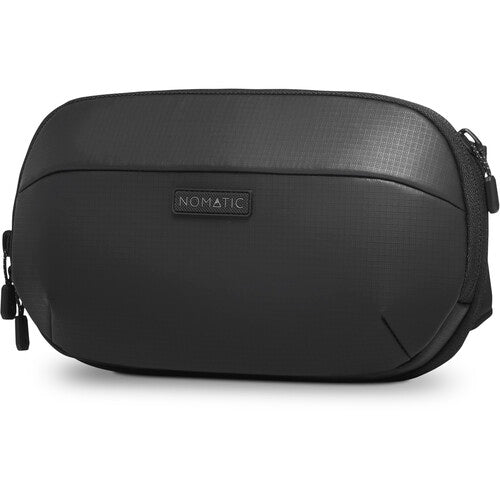 Nomatic Navigator RS Sling Negro Bolsa Expandible de Nylon 1L a 3L