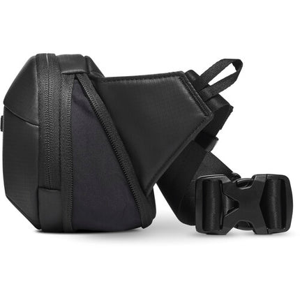 Nomatic Navigator RS Sling Negro Bolsa Expandible de Nylon 1L a 3L