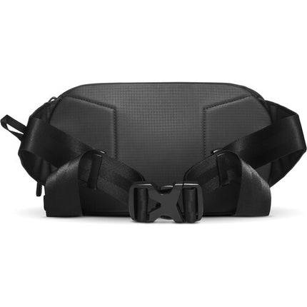 Nomatic Navigator RS Sling Negro Bolsa Expandible de Nylon 1L a 3L