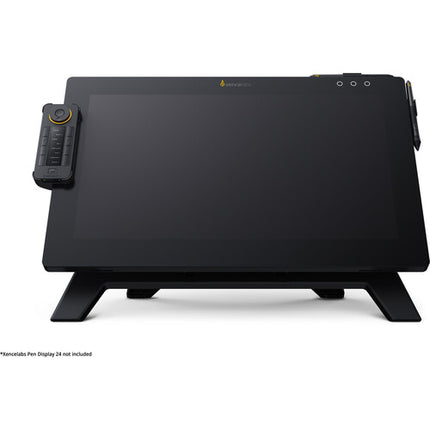 Xencelabs Soporte Multi-Eje para Pen Display 24 con Ajuste de Inclinación y Correa de Escritorio