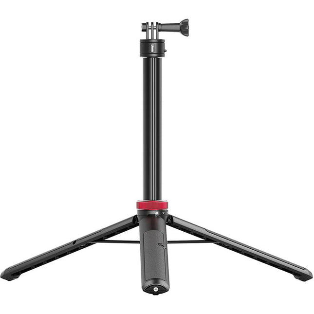Ulanzi Go-Quick II Trípode Extensible para Cámaras Hasta 55 Pulgadas