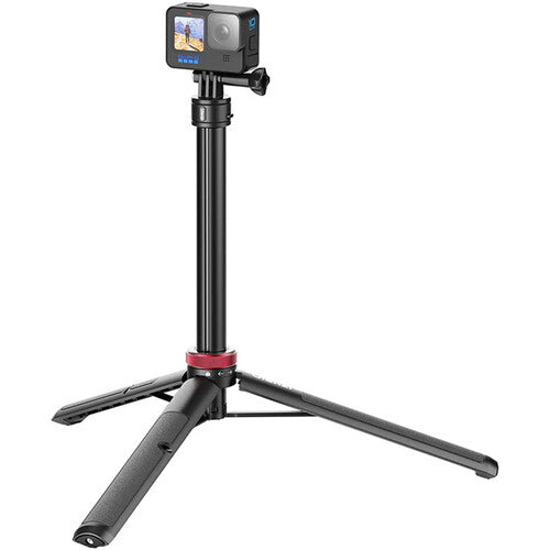 Ulanzi Go-Quick II Trípode Extensible para Cámaras Hasta 55 Pulgadas