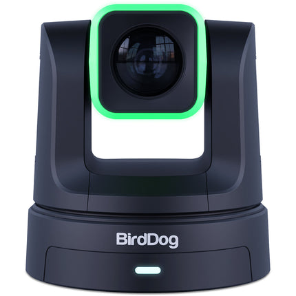 BirdDog X5 Ultra Cámara PTZ con Zoom Óptico 20x UHD 4K60 y Control Remoto