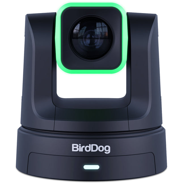 BirdDog X5 Ultra Cámara PTZ con Zoom Óptico 20x UHD 4K60 y Control Remoto