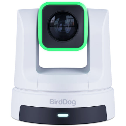 BirdDog X5 Ultra Cámara PTZ con Zoom Óptico 20x y UHD 4K60