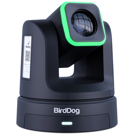 BirdDog 3 X5 Ultra cámaras PTZ 20x zoom óptico control PTZ integrad