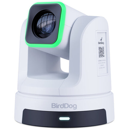BirdDog X5 Ultra Cámara PTZ con Zoom Óptico 20x y UHD 4K60