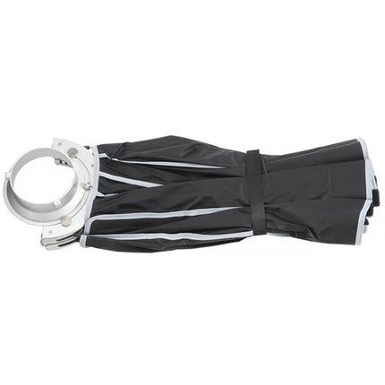 Angler FastBox STUDIO Softbox Profundidad 12 Lados 28 Pulgadas con Rejilla 40°