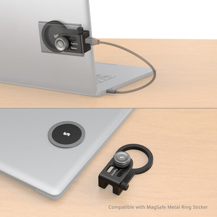 SmallRig All-in-One Kit de Video con Jaula para SSD 2 5-3 5" y Soporte para Power Bank