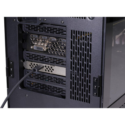 Sonnet Allegro Max Tarjeta PCIe USB-C 3.2 Gen 2x2 20 Gb/s 15W Power