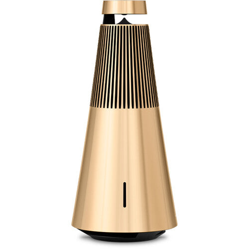 Bang & Olufsen Beosound 2 Altavoz Inteligente Inalámbrico Oro 5.25" Woofer Wi-Fi Bluetooth