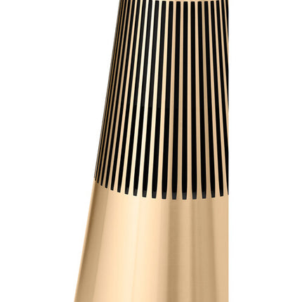 Bang & Olufsen Beosound 2 Altavoz Inteligente Inalámbrico Oro 5.25" Woofer Wi-Fi Bluetooth