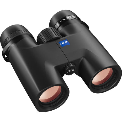ZEISS 8x32 Conquest HDX Prismáticos Compactos 64° Ángulo de Visión