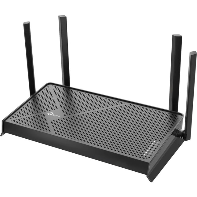 TP-Link Archer BE230 BE3600 Router Inalámbrico Dual-Banda Wi-Fi 7 3570 Mb/s 2.5G Ethernet