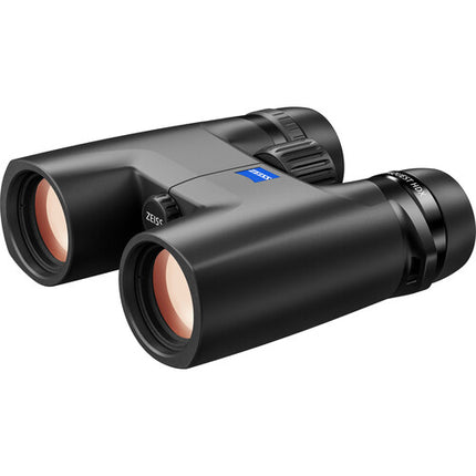 ZEISS 8x32 Conquest HDX Prismáticos Compactos 64° Ángulo de Visión
