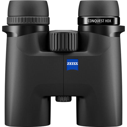 ZEISS 8x32 Conquest HDX Prismáticos Compactos 64° Ángulo de Visión