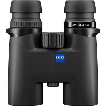 ZEISS 8x32 Conquest HDX Prismáticos Compactos 64° Ángulo de Visión