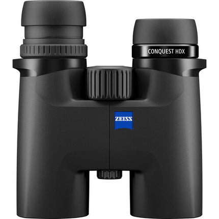 ZEISS 8x32 Conquest HDX Prismáticos Compactos 64° Ángulo de Visión
