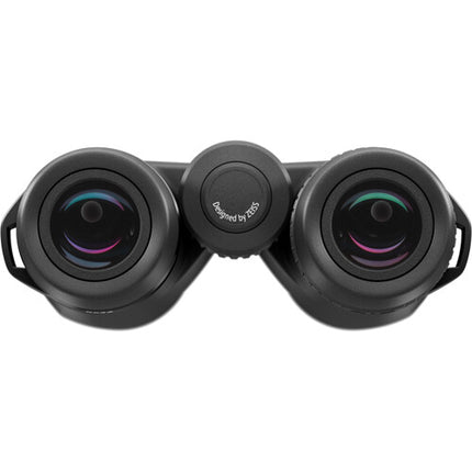 ZEISS 8x32 Conquest HDX Prismáticos Compactos 64° Ángulo de Visión
