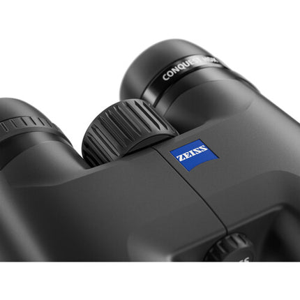 ZEISS 8x32 Conquest HDX Prismáticos Compactos 64° Ángulo de Visión