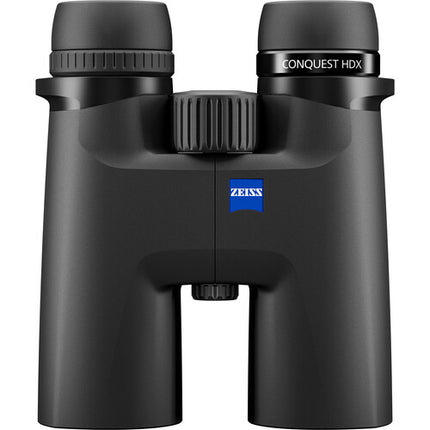 ZEISS 8x42 Conquest HDX Prismáticos 8x42 Ángulo 59° Nitrogenados Impermeables