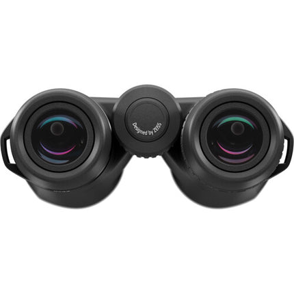 ZEISS 8x42 Conquest HDX Prismáticos 8x42 Ángulo 59° Nitrogenados Impermeables
