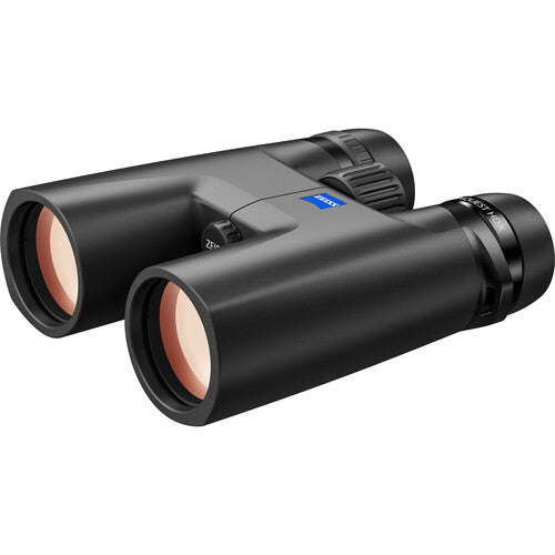 ZEISS 10x42 Conquest HDX Binoculares HDX 90% Transmisión Luz FOV 66°