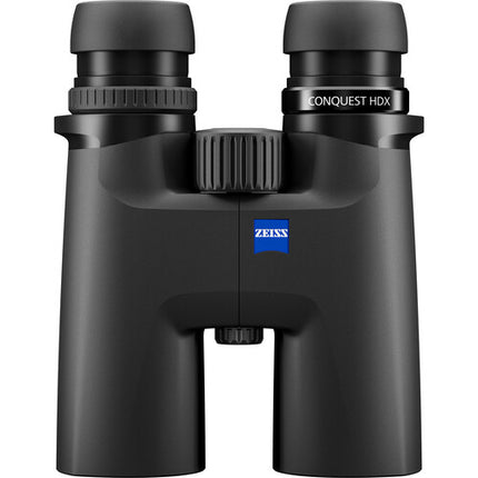 ZEISS 10x42 Conquest HDX Binoculares HDX 90% Transmisión Luz FOV 66°