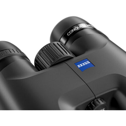 ZEISS 10x42 Conquest HDX Binoculares HDX 90% Transmisión Luz FOV 66°