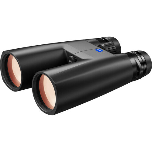 ZEISS 15x56 Conquest HDX Binoculares Compactos 90% Transmisión Luz 69° Ángulo Vista