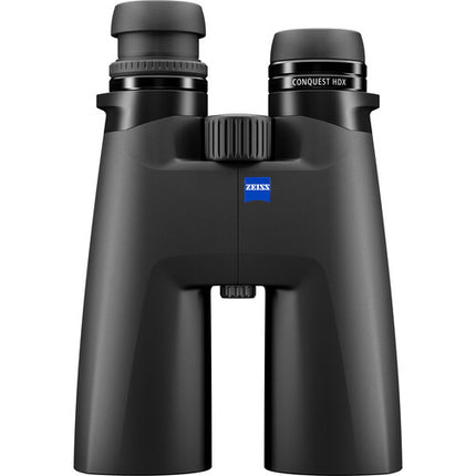 ZEISS 15x56 Conquest HDX Binoculares Compactos 90% Transmisión Luz 69° Ángulo Vista